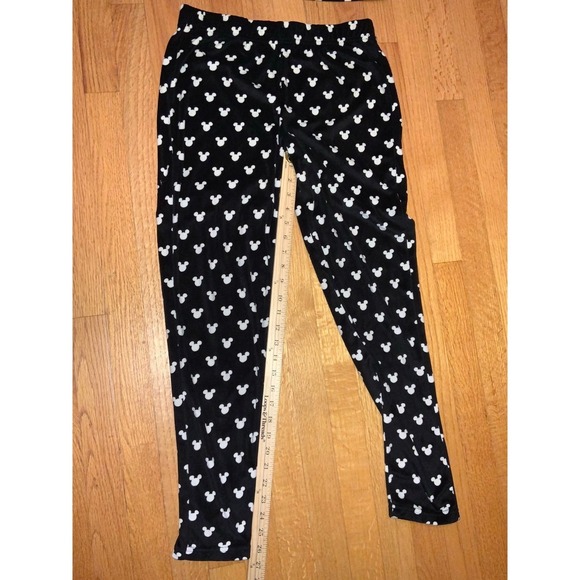 Disney XS (0-2) women XS Mickey Mouse Pajamas - Picture 4 of 9